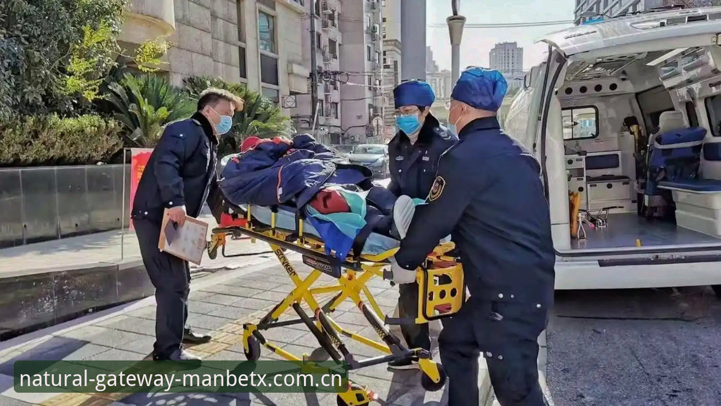 3次倒地2次奇迹：埃里克森的心脏与一部反复故障的“警报器”